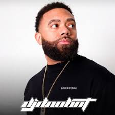 Stream DJDONHOT music