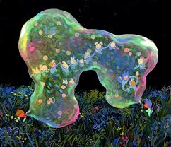 Sam Boucher On Twitter Community Art Cute Art Art