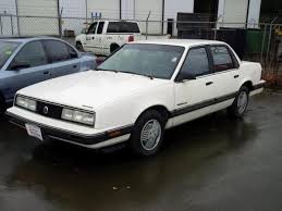 Image result for White 1991 Pontiac