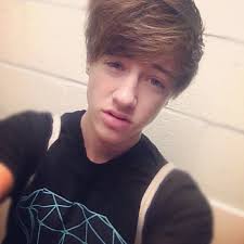 Austin Gray Baby! <3