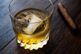 This name refers to its similarity to the black russian, that. Recipes Using Scotch This Godfather Cocktail Recipe Is Marlon Brando Approved Cocktails 30seconds Food