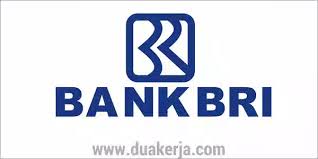Update lowongan kerja terbaru untuk menjadikan situs ini rujukan nomer satu para pencari kerja di indonesia dan membantu para jobseeker atau pencari kerja menemukan pekerjaan impian mereka. Lowongan Kerja Bank Bri Juni Terbaru 2019