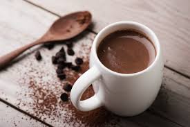 Belgian hot chocolate drink recipe ...