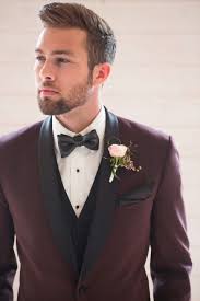 21 Dapper Dinner Jacket Ideas For Grooms Tuxedo Wedding Burgundy Tuxedo Wedding Men
