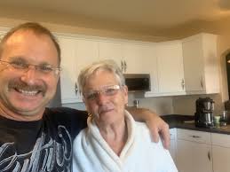 Before and Afters with Feed from facebook