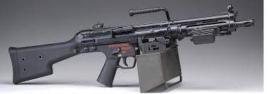 Pin On Machine Guns