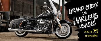 Acheter Une Harley Davidson Au Quebec Une Realite A Tres Bon Prix Lequebec Net