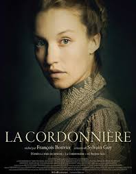 Filmer och serier med Samuel Bouchard