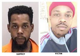 AUGUSTA FELON WAS DRUNK & HIGH DURING DEADLY POLICE PURSUIT THAT TOPPED 100  MPH An Augusta felon will be charged with murder after failing to stop for  a deputy and killing another