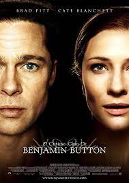 El Curioso Caso De Benjamin Button Pelicula 2008 Sensacine Com