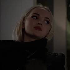 ruby hale #rubyhale #agentsofshield #rubyhaleedit #marvel #mcu #foryou