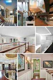 48 Upper Floor Staircase Landing Ideas Photos Staircase Landing Staircase Design Staircase Landing Ideas