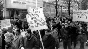 Wann wurde österreich durch die nationalsozialisten ein teil von deutschland? Nationalsozialismus Erinnerung Und Aufarbeitung