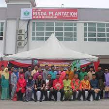 Ditubuhkan pada 29 januari 2008, asalnya beroperasi dengan menggunakan nama espek. Risda Plantation Negeri Terengganu Home Facebook