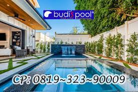 Supported by professional team who has experienced more than 19 years. Jasa Kontraktor Pembuatan Kolam Renang Di Bogor