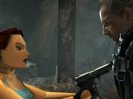 Here is every fortnite season 6 battle pass skin including tomb raider's lara croft and teen titans' raven. Play As Classic Lara Croft In The New Tomb Raider And Feel Small Hope For Cultural Progress The Verge