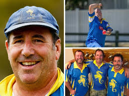 Sam Kenny to play 500th match for Hampton