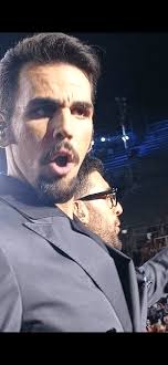 AN UNFORGETTABLE CONCERT by Daniela