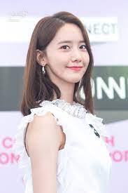 Fy Gg Yoona Snsd Beauty Girl Girls Generation