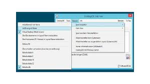 By default, auto arrange is disabled, so it is possible to place the desktop icons at any position you like on desktop. Ccleaner Desktop Ok Teracopy Und Co Nutzliche Helfer Die Besten Tools Fur Windows 8 1 Tecchannel Workshop
