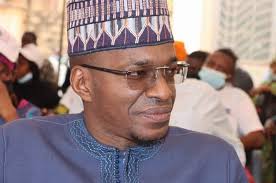 OUSMANE MAÏGA, NOUVEAU DG DE L'ANASER : UN JEUNE CADRE PÉTRI DE COMPÉTENCE  ET D'EXPÉRIENCE Le nouveau directeur général de l'Agence nationale de la  sécurité routière (Anaser), Ousmane Maïga dispose de plus