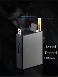 Pin On Cigarette Accessories