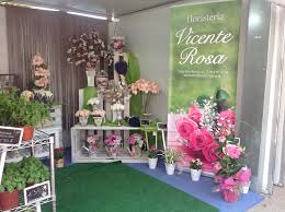 Floristeria Vicente
