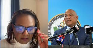 Ernest Hilaire's Saint Lucia CIP Controversy Ignites Fierce Debate