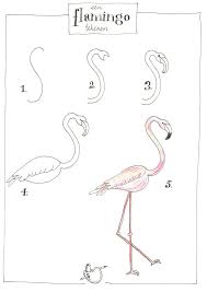 Afbeeldingsresultaat Voor Tekenen In Stappen Tekenen Bullet Journal Ideeen Vogels Tekenen