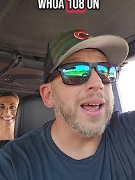 Charlie Evans Premiere Interview