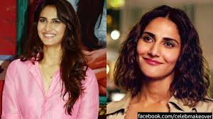 Vaani Kapoor Cuts Her Tresses Short For Befikre Celeb Makeover With ranveer singh, vaani kapoor, akarsh khurana, ayesha raza. vaani kapoor cuts her tresses short for