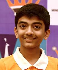 Gritty Gukesh wins Gelfand Challenge