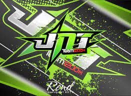 Jnt Racing Team Design Team Logo Design Racing Racing Team