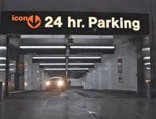 Nyc Parking Garages Daily Monthly Discounts Icon Parking Icon Parking Anniversary Trips Nyc