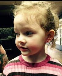 Modified body piercing