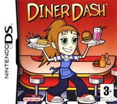 Available instantly on compatible devices. Diner Dash Nintendo Ds Nds Rom Descargar Wowroms Com