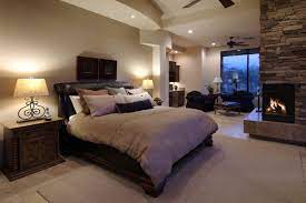 Below share our ideas for living room color schemes with brown leather furniture. How To Look Sophisticated With Leather Beds