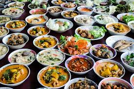 Every year, hundreds of food festivals are held around the world. Thai Food Festival Brings Authentic Eats To Broadway Irving Park Road Lakeview Chicago Dnainfo