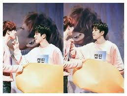 Jinyoung and yugyeom can't stop talking about their 'big album'. Jinyoung And Yugyeom Got7 Amino