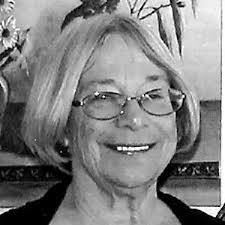 Claudette Smith Obituary (1941