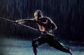 Top 12 best fighters of 2020 ranked! Best Kung Fu Movies On Netflix The 10 Best Kung Fu Movies On Netflix