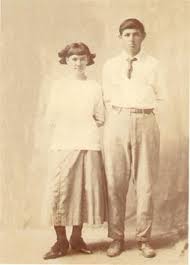 Harmon Allen Crum (1894-1947)