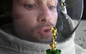 Say Hello Spaceman: Women in Space