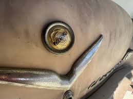 Image result for Arizona Beige 1951 Chrysler