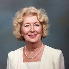 Virginia Ouzts Cobb Obituary March 13, 2020