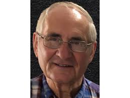 Patrick Rock Obituary (1936