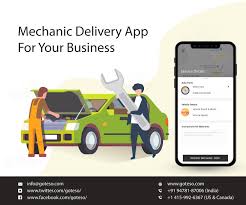 Sumber informasi lowongan kerja diatas secara gratis kami peroleh dari sumber yang terpercaya sehingga kami persilahkan bagi anda yang merasa ingin untuk menyalin dan. On Demand Mechanic Delivery App Development App Development Application Development Website Development Company