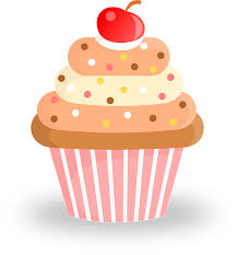 Over 73,633 cupcake pictures to choose from, with no signup needed. Cupcake Clipart Free Download Transparent Png Creazilla