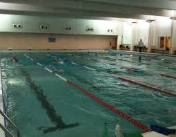 Piscine Georges Drigny Nageurs Com