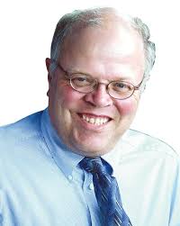 Remembering a trailblazer